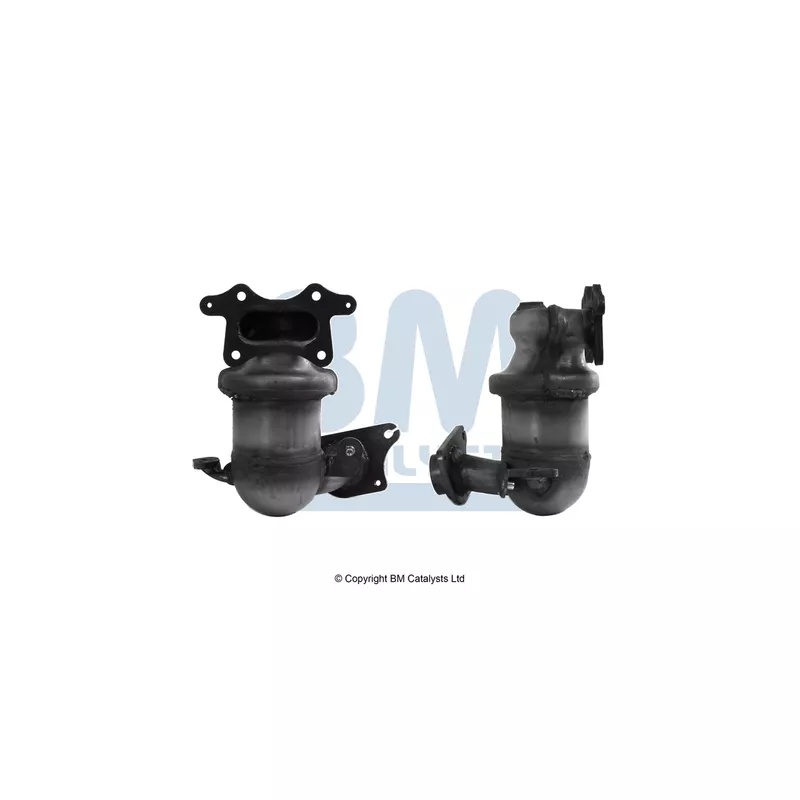 Catalyseur BM CATALYSTS BM92115H