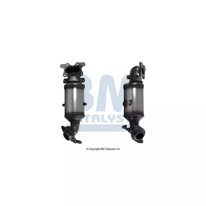 Catalyseur BM CATALYSTS BM92122H