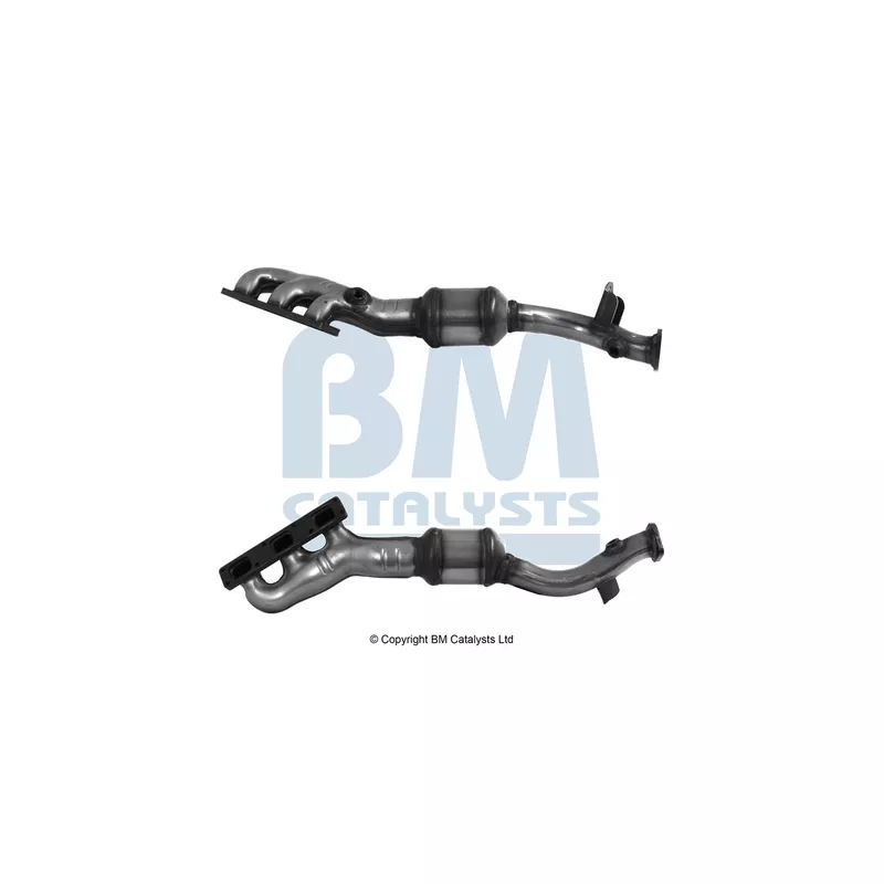 Catalyseur BM CATALYSTS BM92161H