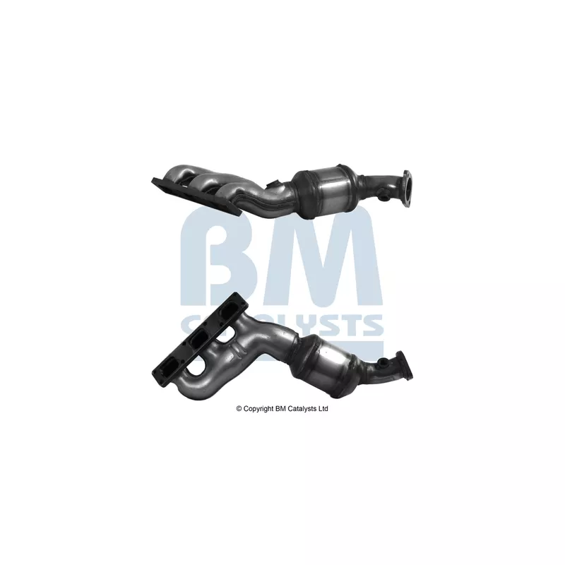 Catalyseur BM CATALYSTS BM92162H