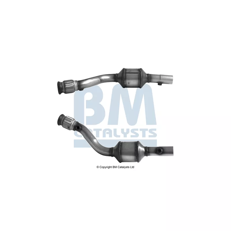 Catalyseur BM CATALYSTS BM92167H