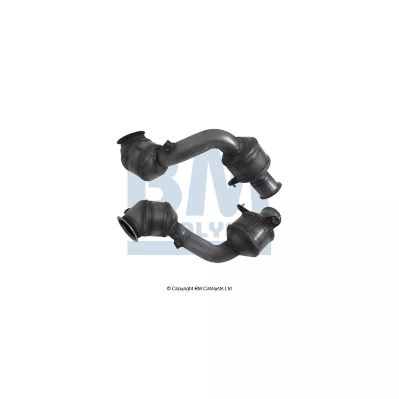 Catalyseur BM CATALYSTS BM92192H
