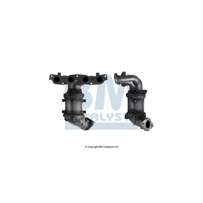 Catalyseur BM CATALYSTS BM92207H