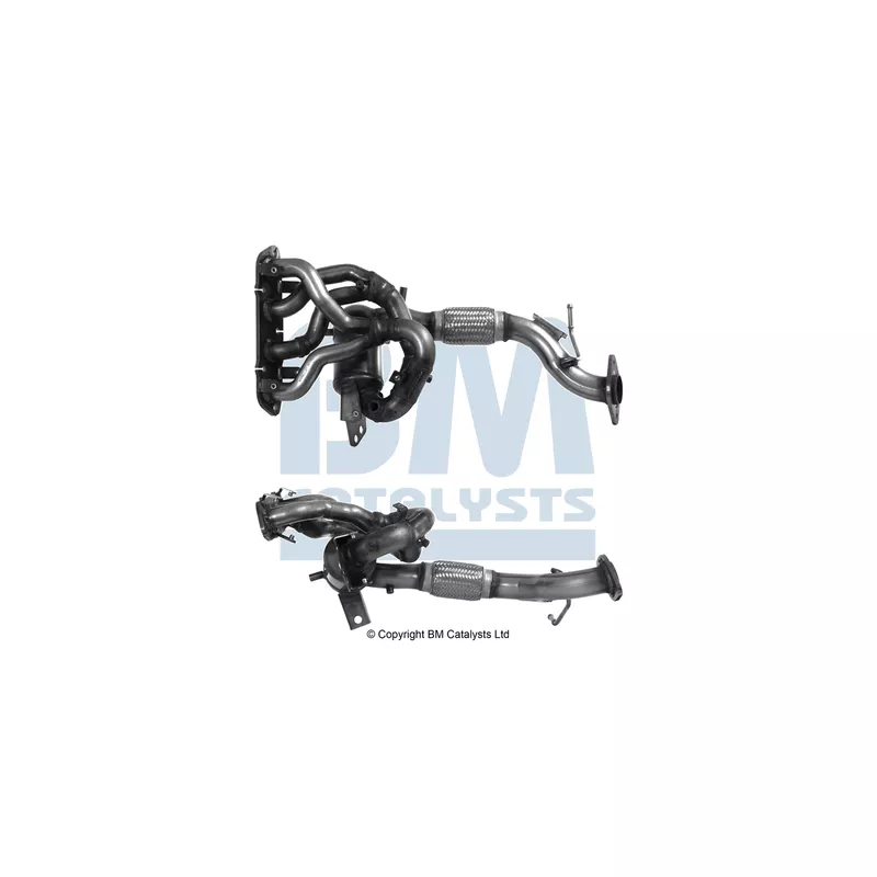 Catalyseur BM CATALYSTS BM92213H