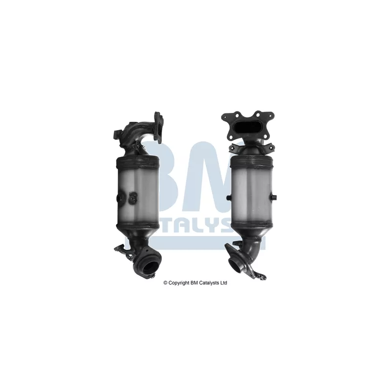 Catalyseur BM CATALYSTS BM92216H
