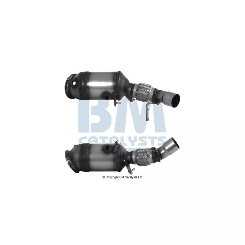 Catalyseur BM CATALYSTS BM92223H