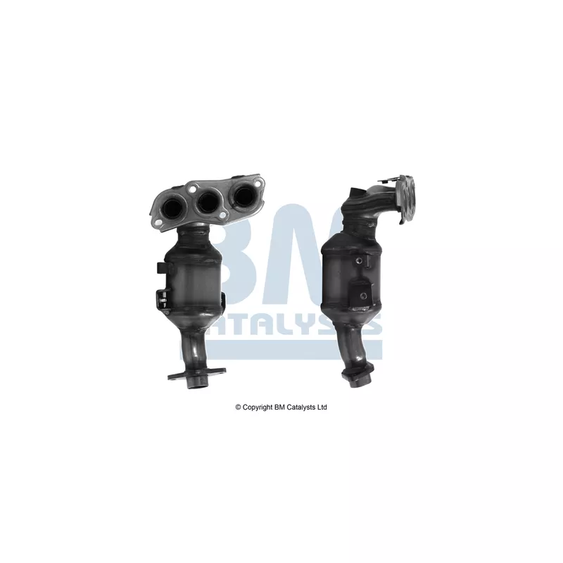 Catalyseur BM CATALYSTS BM92314H