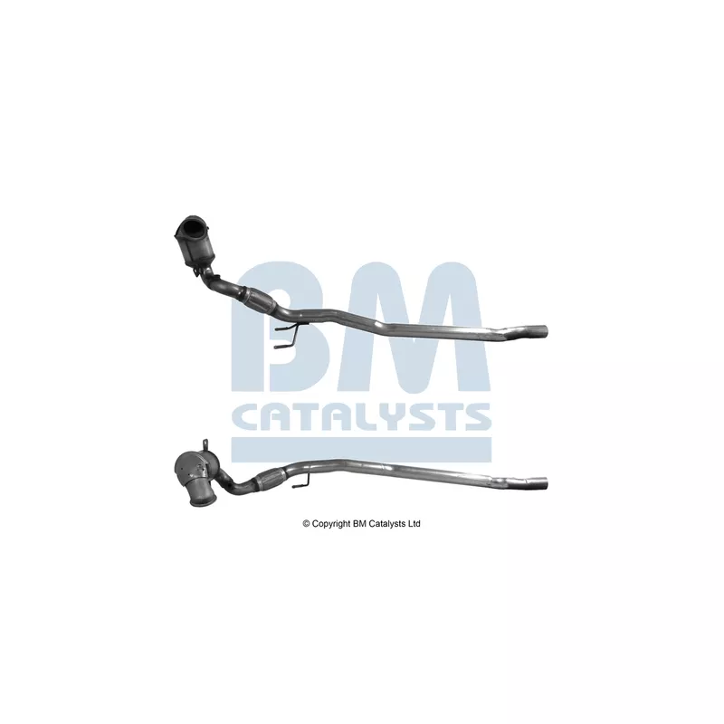 Catalyseur BM CATALYSTS BM92377H