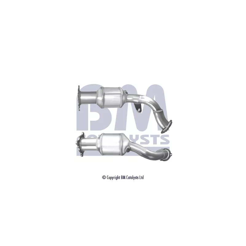 Catalyseur BM CATALYSTS BM92401H