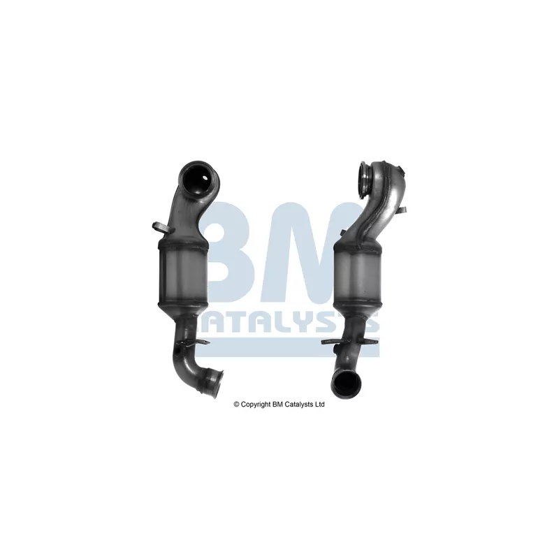 Catalyseur BM CATALYSTS BM92416H