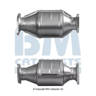 Catalyseur BM CATALYSTS BM92417H