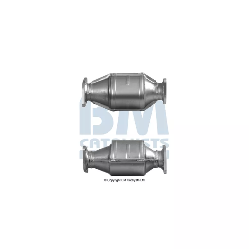 Catalyseur BM CATALYSTS BM92417H