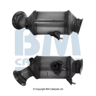 Catalyseur BM CATALYSTS BM92464H