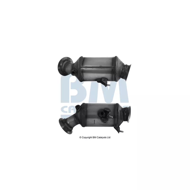 Catalyseur BM CATALYSTS BM92464H