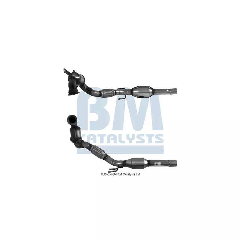 Catalyseur BM CATALYSTS BM92468H