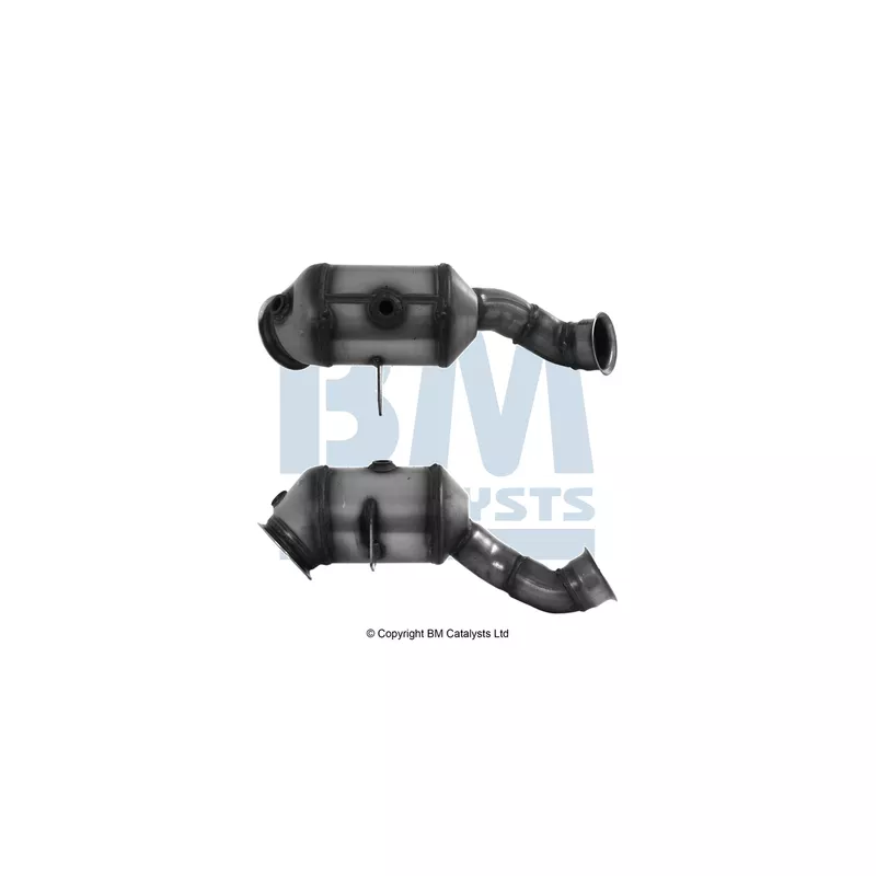Catalyseur BM CATALYSTS BM92529H