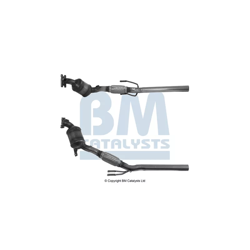 Catalyseur BM CATALYSTS BM92638H