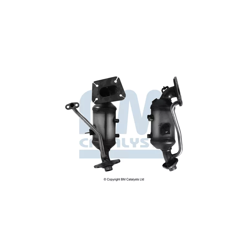 Catalyseur BM CATALYSTS BM92642H