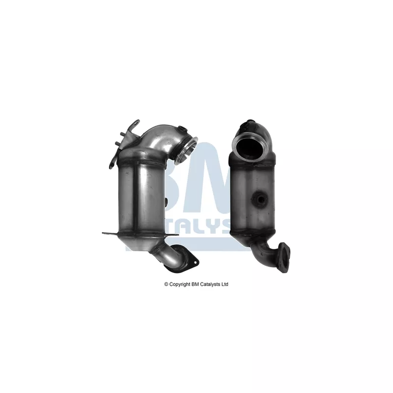 Catalyseur BM CATALYSTS BM92752H