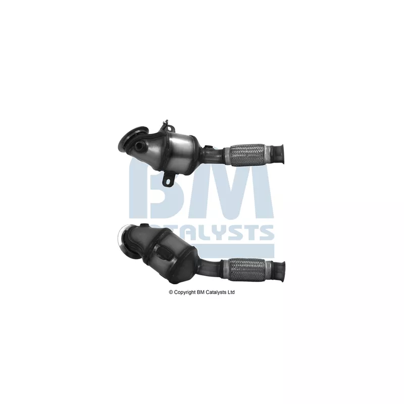 Catalyseur BM CATALYSTS BM92763H