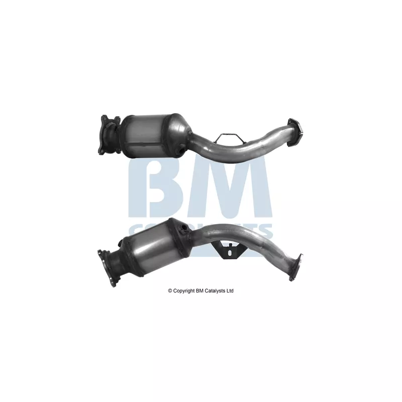 Catalyseur BM CATALYSTS BM92801H