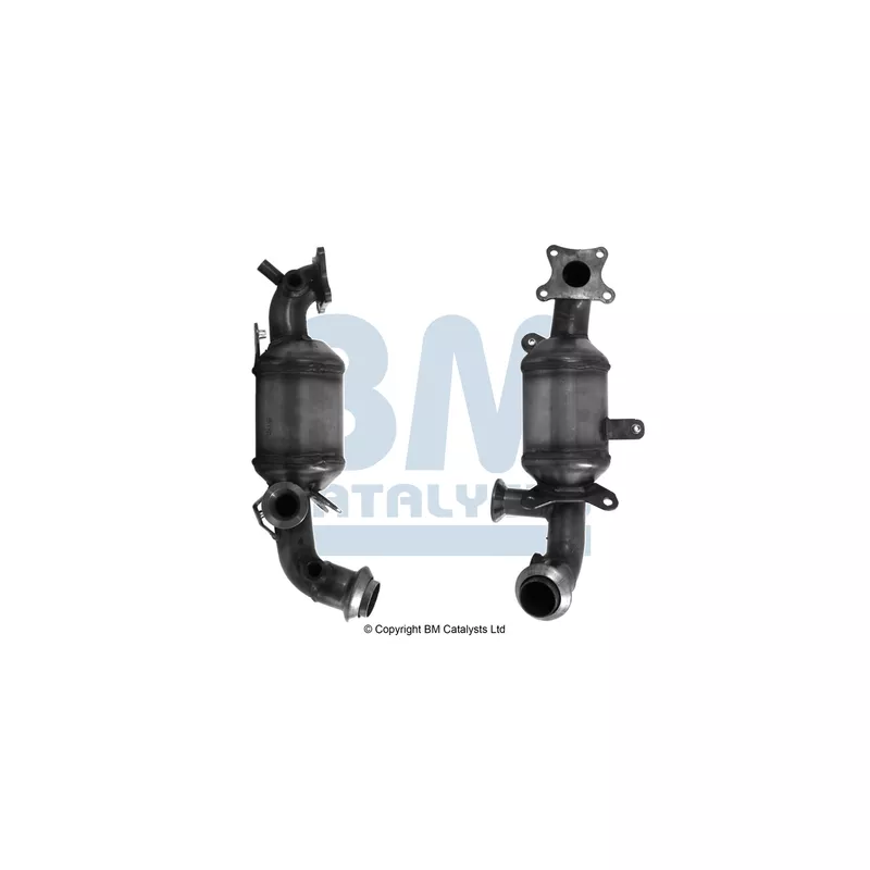 Catalyseur BM CATALYSTS BM92846H