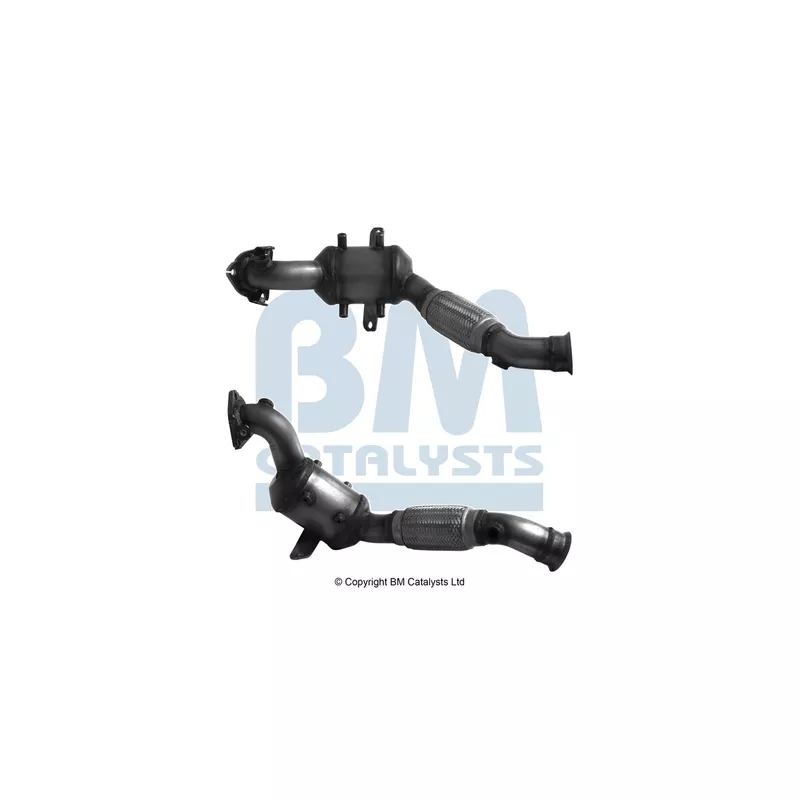 Catalyseur BM CATALYSTS BM92913H