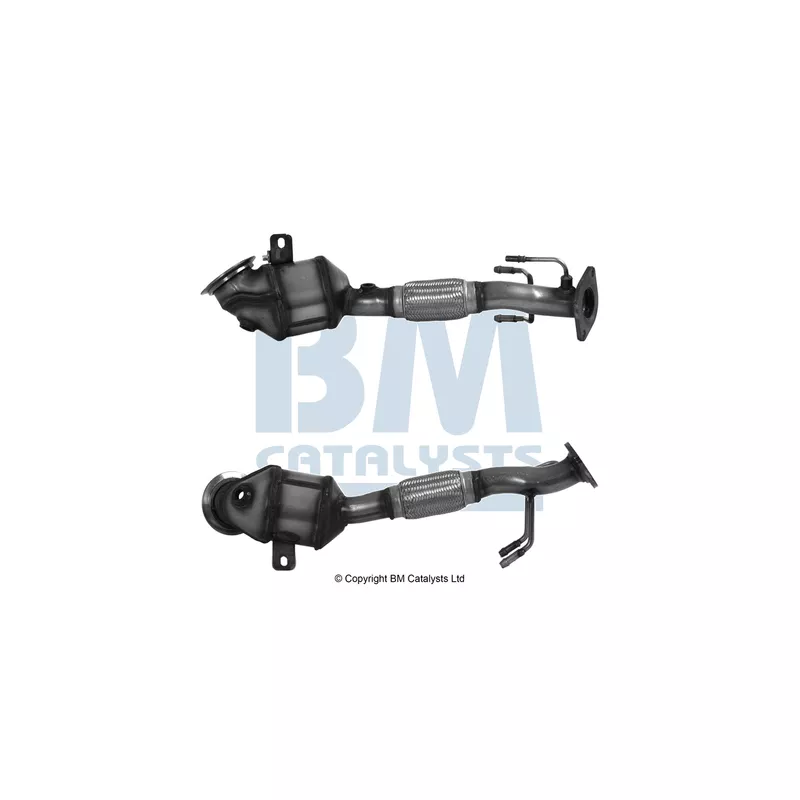 Catalyseur BM CATALYSTS BM92959H