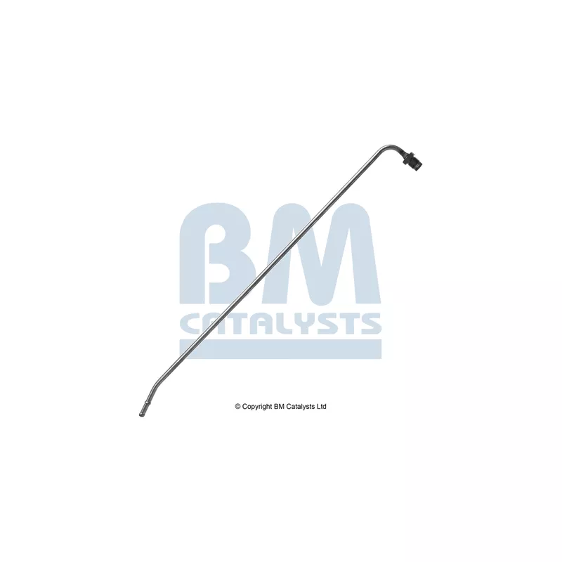 Conduite à press, capteur de press (filtre particule/suie) BM CATALYSTS PP31021B