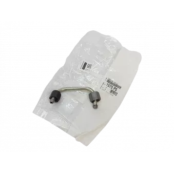 Conduite à haute pression, injection OE