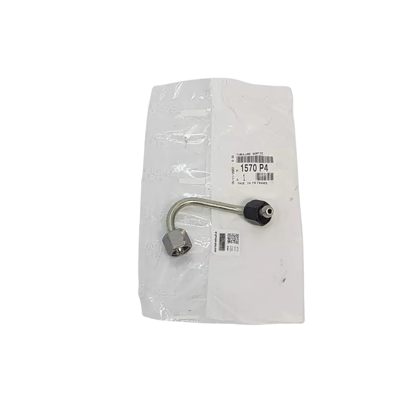 conduite de carburant OE 1570P4