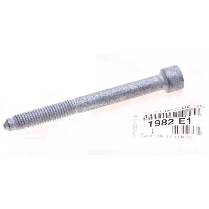Vis, fixation de buse d'injection OE 1982E1