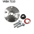 Roulement de roue avant SKF VKBA 7110 - Visuel 3