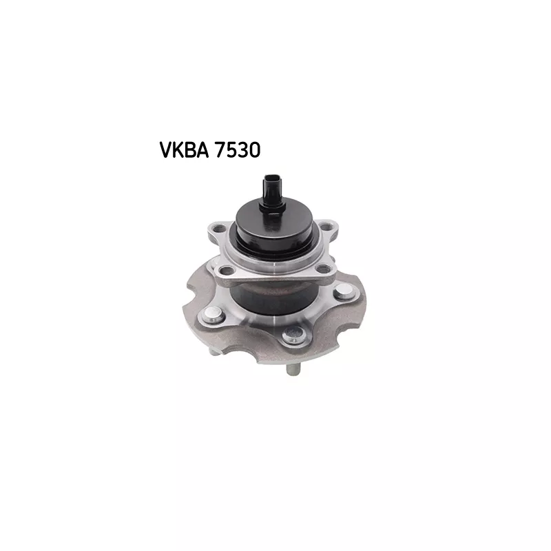 Roulement de roue arrière SKF VKBA 7530