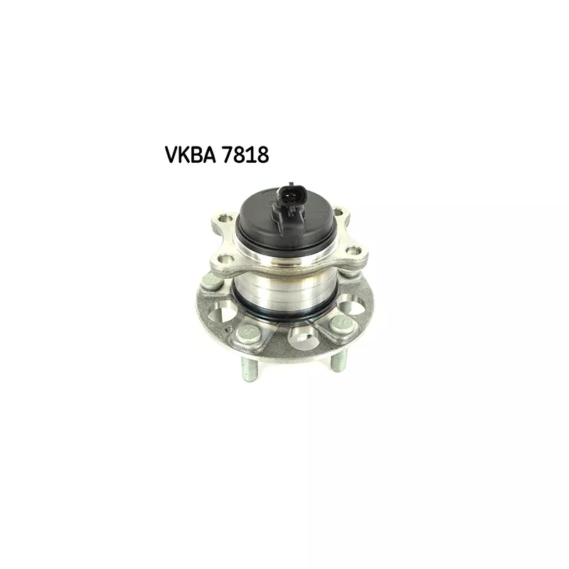 Roulement de roue arrière SKF VKBA 7818