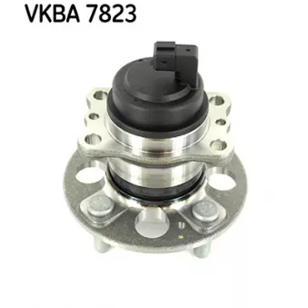 Roulement de roue arrière SKF VKBA 7823