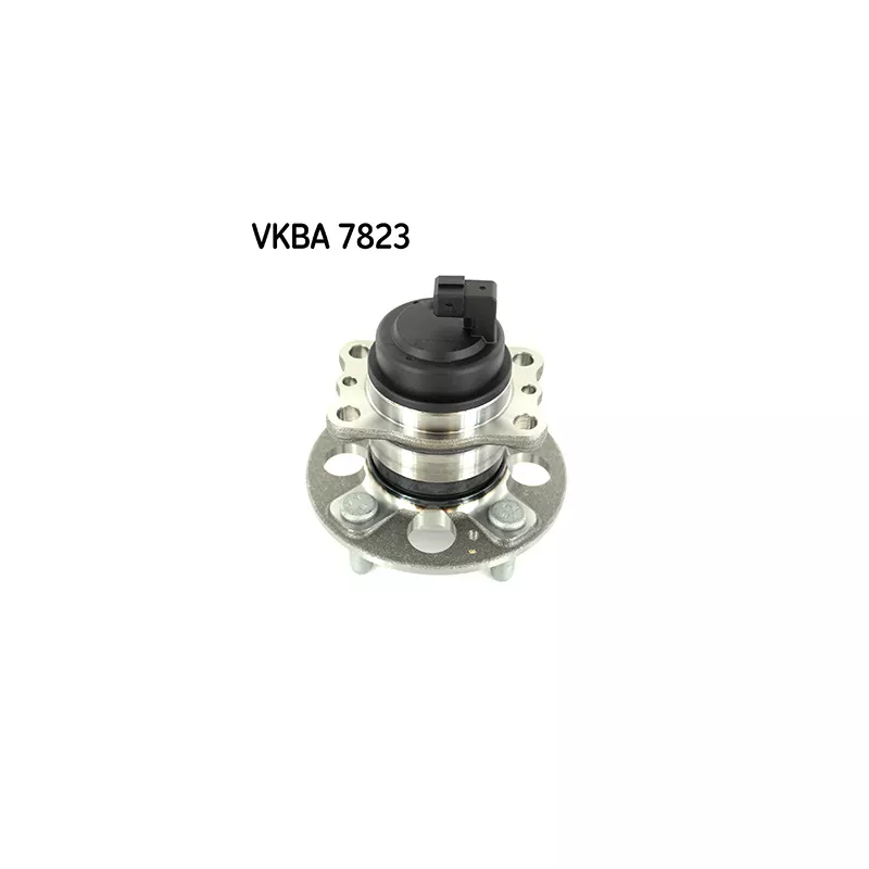 Roulement de roue arrière SKF VKBA 7823
