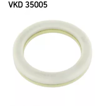 Roulement, coupelle de suspension SKF