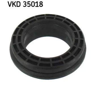 Roulement, coupelle de suspension SKF VKD 35018