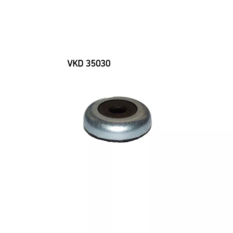 Roulement, coupelle de suspension SKF VKD 35030