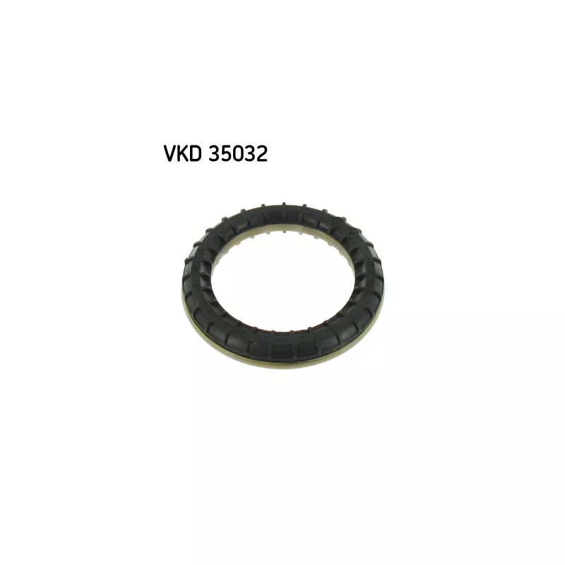 Roulement, coupelle de suspension SKF VKD 35032