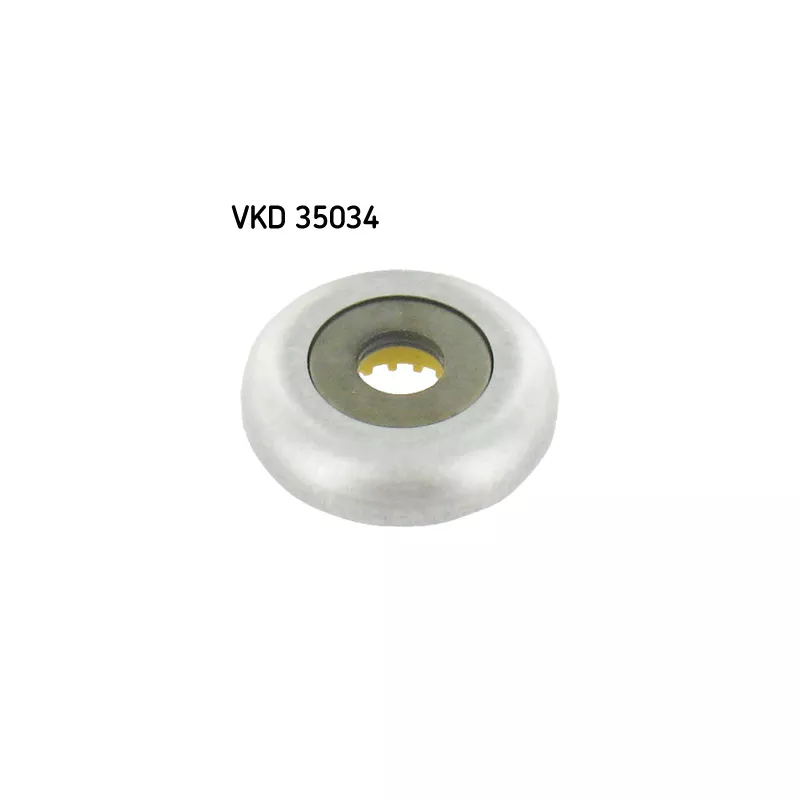 Roulement, coupelle de suspension SKF VKD 35034