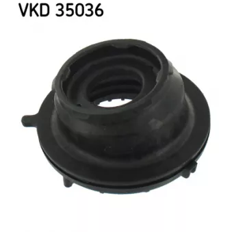 Roulement, coupelle de suspension SKF