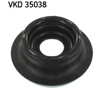 Roulement, coupelle de suspension SKF