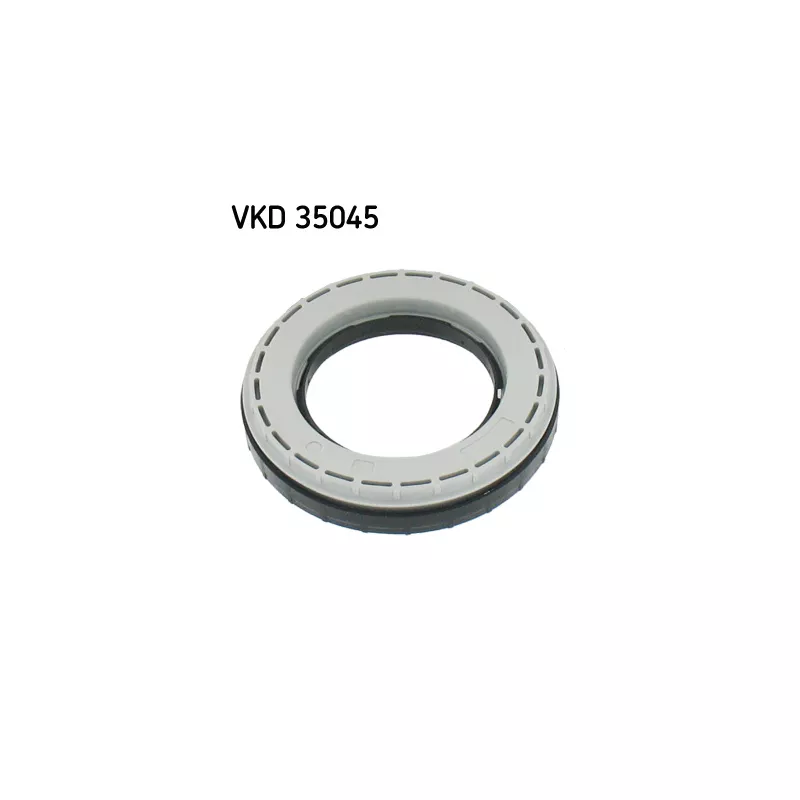 Roulement, coupelle de suspension SKF VKD 35045