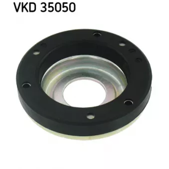 Roulement, coupelle de suspension SKF