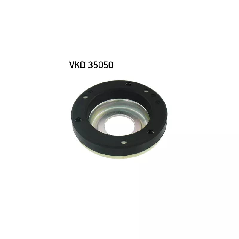 Roulement, coupelle de suspension SKF VKD 35050
