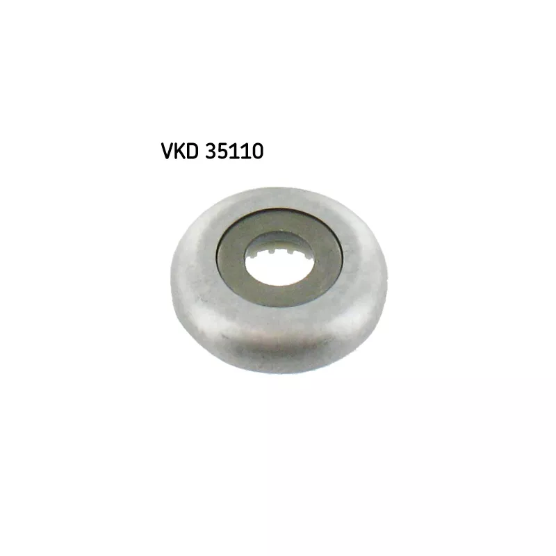 Roulement, coupelle de suspension SKF VKD 35110
