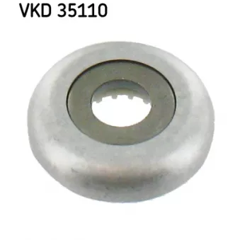 Coupelle de suspension SKF VKDA 35110