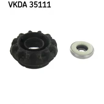 Coupelle de suspension SKF VKDA 35111